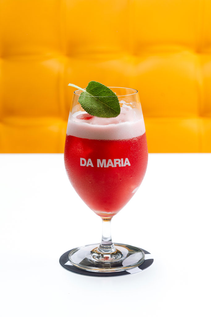 Da Maria - Cocktail